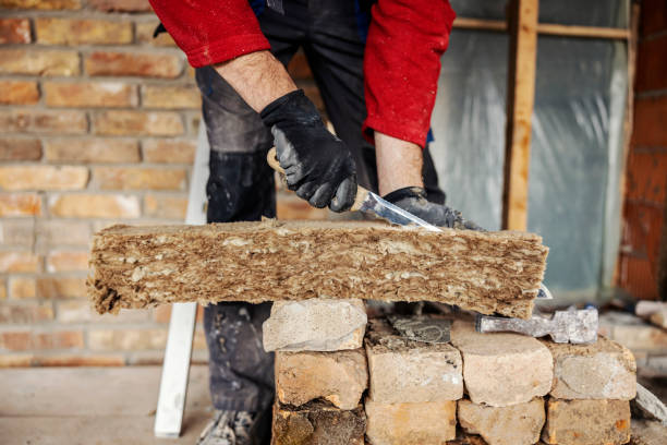 Range of Insulation Solutions in Trion, GA