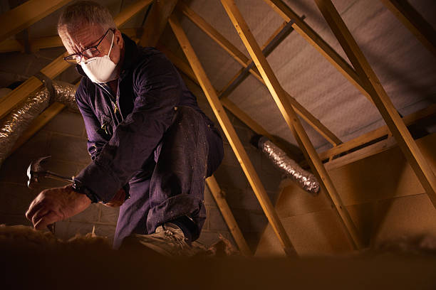Reliable Trion, GA Insulation Contractor Solutions